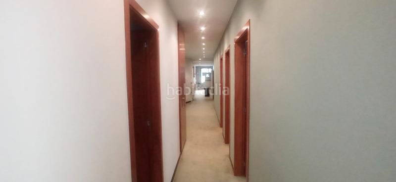 Foto d77fc21d-907a-4376-89fc-140d74e886e9. Local commercial avec chauffage dans Centre Granollers