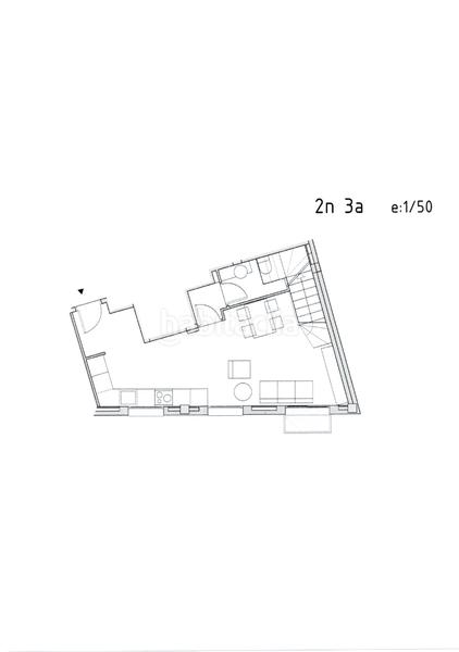 Foto 5db18415-2eb4-47ea-ae50-5129aaa428d6. Duplex avec chauffage parking dans Font Verda Granollers