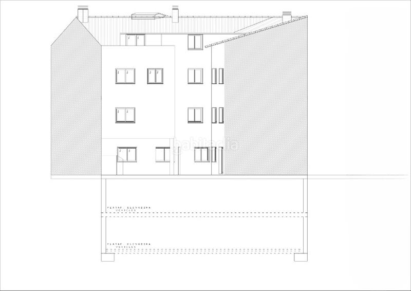 Foto dd4bd137-fa78-4fc6-a464-c5454437d06e. Duplex avec chauffage parking dans Font Verda Granollers