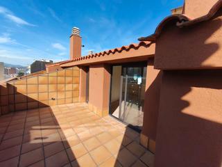 Dúplex  Carrer de josep carner. Dúplex nou a estrenar en venda a granollers