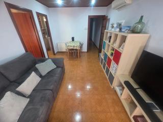 Flat in Canovelles. ¡tu nuevo hogar te espera!