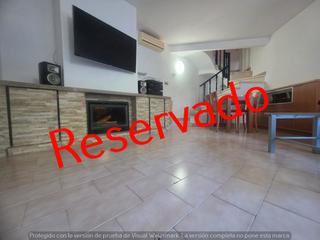 Dúplex a Canovelles. Dúplex con terraza y con encanto