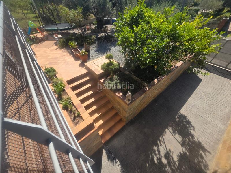 Foto 4921efb2-c610-440e-a478-a16c1a8686d4. Maison avec cheminée chauffage parking dans Santa Eulàlia de Ronçana