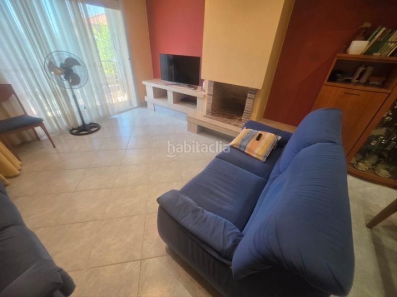 Foto 75007e18-78b8-4d4f-a5b4-cc43ed3b3c62. Maison avec cheminée chauffage parking dans Santa Eulàlia de Ronçana