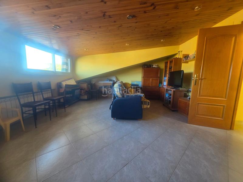 Foto 752b617b-6efe-406f-99a1-77ceae30ce82. Maison avec cheminée chauffage parking dans Santa Eulàlia de Ronçana