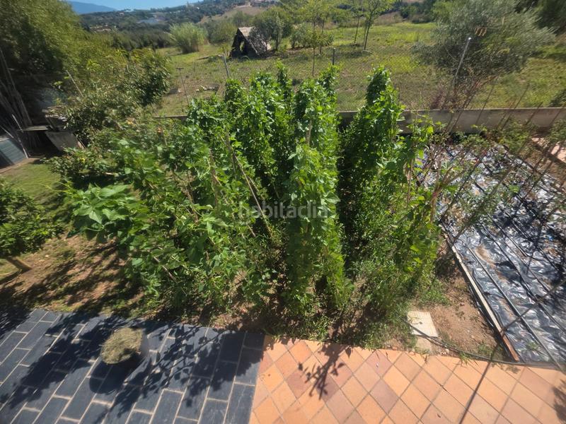 Foto 7742e459-6db3-483e-a695-34e8e476f218. Maison avec cheminée chauffage parking dans Santa Eulàlia de Ronçana