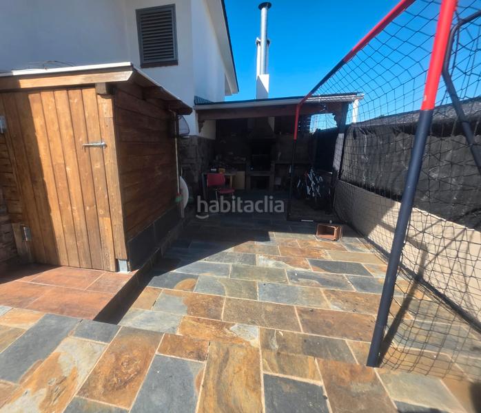 Foto 9bfcb74b-d962-4287-88b7-904f8b139966. Maison avec cheminée chauffage parking dans Santa Eulàlia de Ronçana