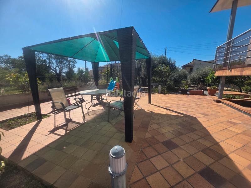 Foto a45f37a2-cc83-4390-a97c-ab68fdc84958. Maison avec cheminée chauffage parking dans Santa Eulàlia de Ronçana