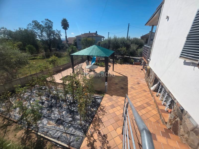 Foto cb685368-d7aa-4948-a790-ef7ae4231193. Maison avec cheminée chauffage parking dans Santa Eulàlia de Ronçana