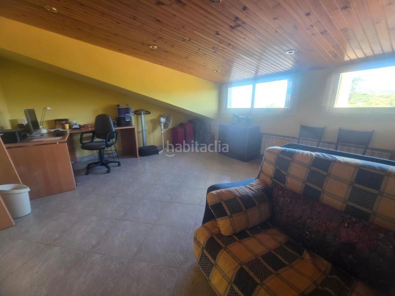 Foto e25e031e-afd9-4a1c-98d8-cbb8de634f1f. Maison avec cheminée chauffage parking dans Santa Eulàlia de Ronçana