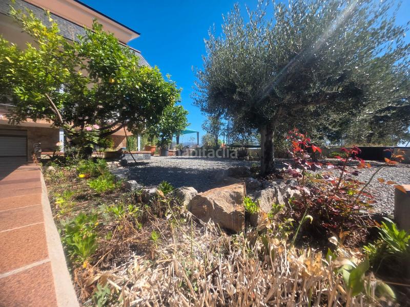 Foto f599c98c-a391-4454-9ee5-86e156f1baef. Maison avec cheminée chauffage parking dans Santa Eulàlia de Ronçana