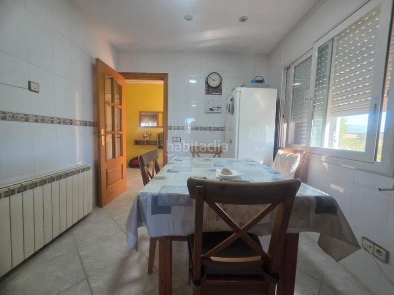 Foto fa2db8ac-c9a6-439a-b744-00161a4b27ba. Maison avec cheminée chauffage parking dans Santa Eulàlia de Ronçana