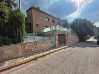 Casa in Tagamanent. Casa a 4 vientos con encanto