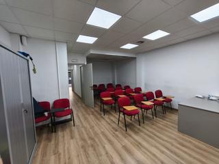 Local Comercial a Centre