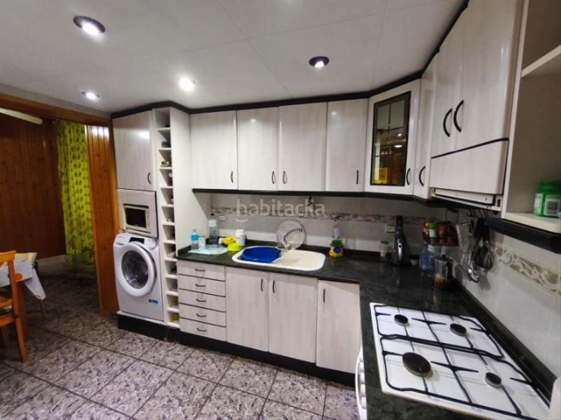 Foto 5760bf38-3ca5-4855-bac7-b990bd88700d. Flat in Can bassa Granollers