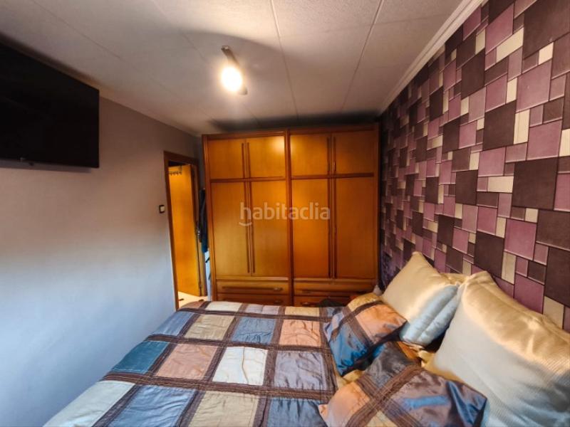 Foto 928a401c-d1ea-4690-8a5d-d5d3f703db99. Flat in Can bassa Granollers