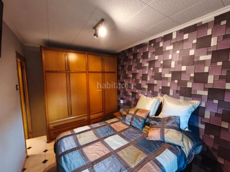 Foto ce1902fa-b75a-425e-a418-50addeebc1ef. Flat in Can bassa Granollers