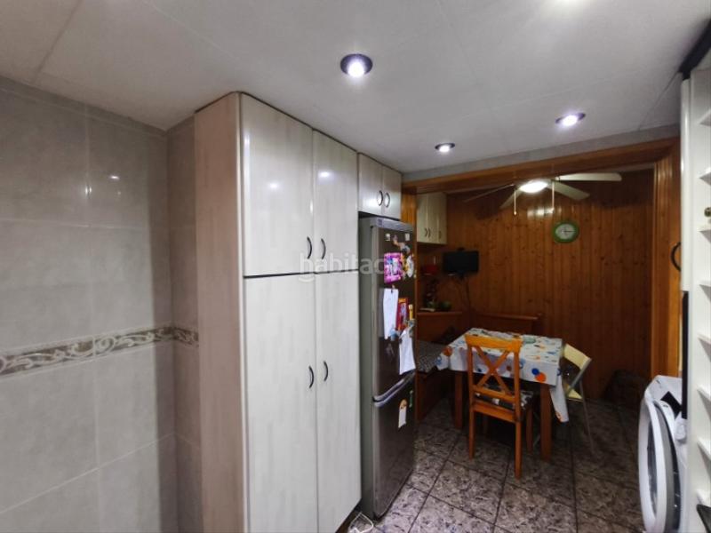 Foto ecfd5fc0-ab6e-4f35-9288-adada9de9010. Flat in Can bassa Granollers