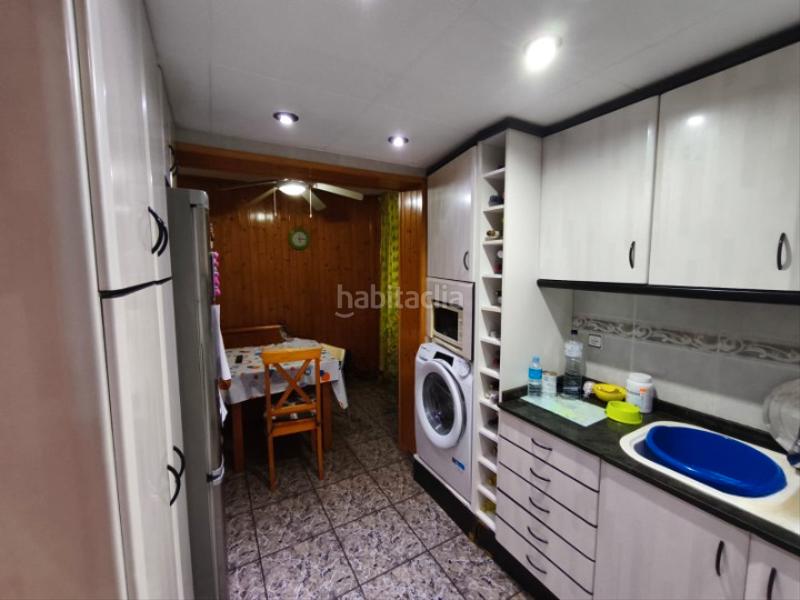 Foto f3aede1d-10dc-4c6f-a50f-71b47e1312a4. Flat in Can bassa Granollers