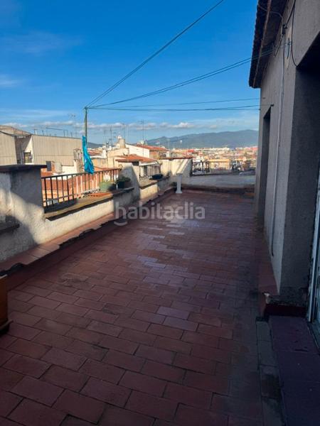 Foto 08bbbe65-bcee-45a4-b19c-0dfeb33deb1c. Penthouse in Congost Granollers