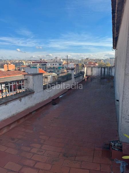 Foto 46987f6e-f389-4514-a533-e3534b1783bf. Penthouse in Congost Granollers