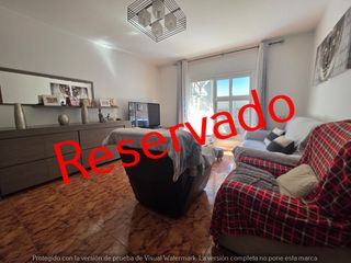 Pis  Carrer riera. Amplio piso con 4 habitaciones