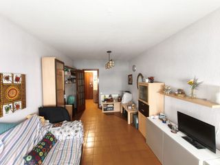 Pis a Ponent. Vivienda de vpo en calle ponent