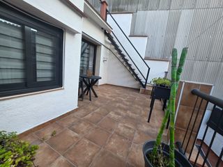 Casa a Franqueses del Vallès (Les). Exclusiva casa adosada en corro d’avall - les franqueses del val