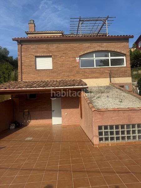 Foto 77f29cec-a05a-49ae-9f00-3d628c2c3593. Casa amb calefacció aparcament a Cànoves i Samalús
