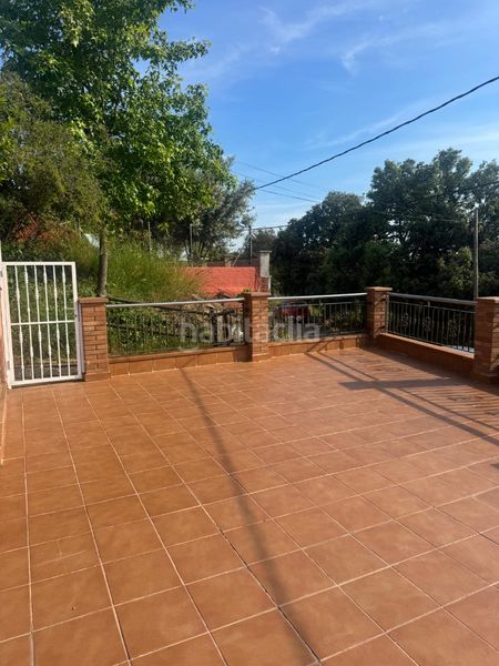 Foto d7ab7e5e-d776-40fa-9766-eed6c6403f7c. Casa amb calefacció aparcament a Cànoves i Samalús