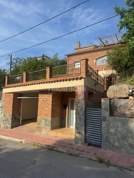 Foto dd5a8b24-239f-423e-8e6d-d52882064312. Casa amb calefacció aparcament a Cànoves i Samalús