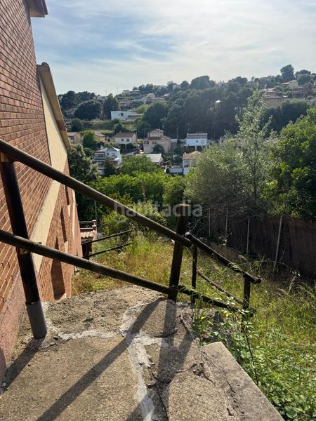 Foto e0def0e3-ccdd-46d4-b9c8-be4b025e0da2. Casa amb calefacció aparcament a Cànoves i Samalús