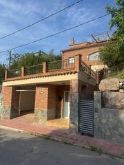 House in Cànoves i Samalús