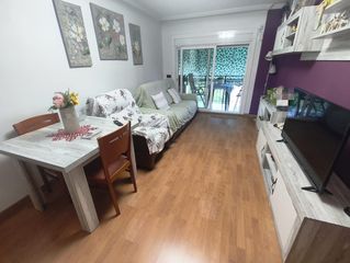 Piso en Can bassa. Amplio y luminoso piso totalmente reformado de 90 m²