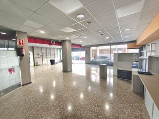 Local Comercial a Sota el cami ral