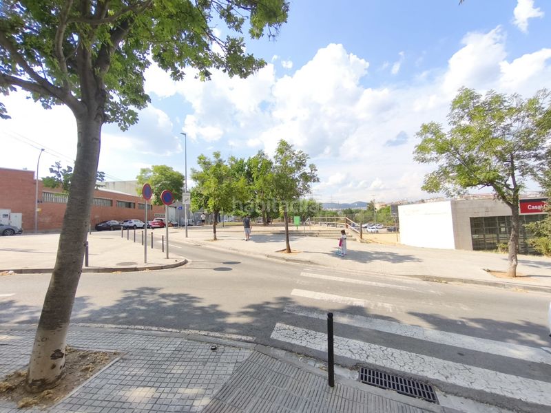 Foto 9b320de5-ee6e-41a0-ab1e-34b1883cea83. Pis amb calefacció aparcament a Xúquer Terrassa