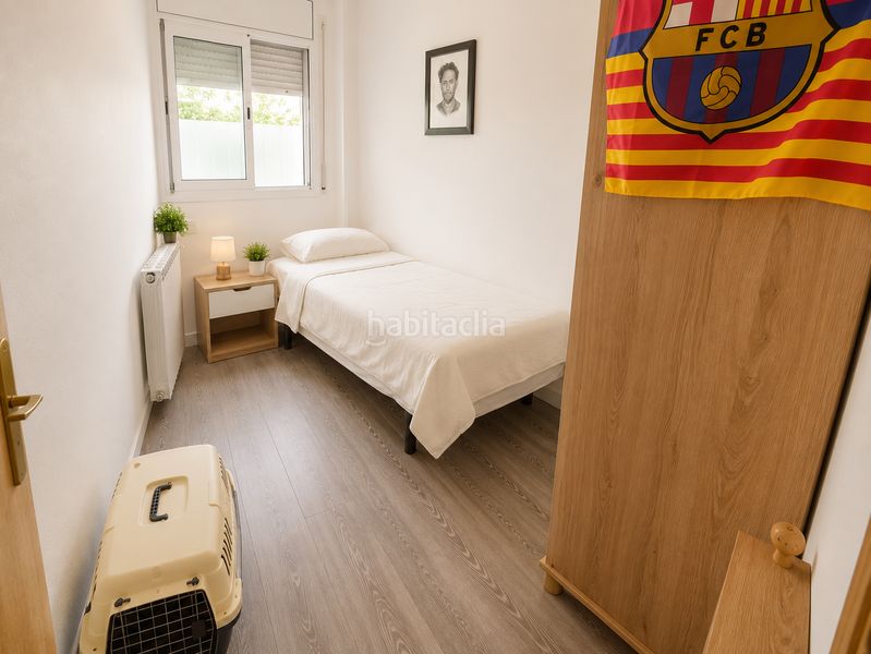 Foto f6821dc0-c39b-452d-a721-05f667daa1af. Pis amb calefacció aparcament a Xúquer Terrassa