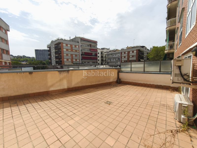 Foto 502a10ce-fcf8-49eb-8dcd-45d1ff746dab. Alquiler oficina  con terraza en Sant miquel Granollers