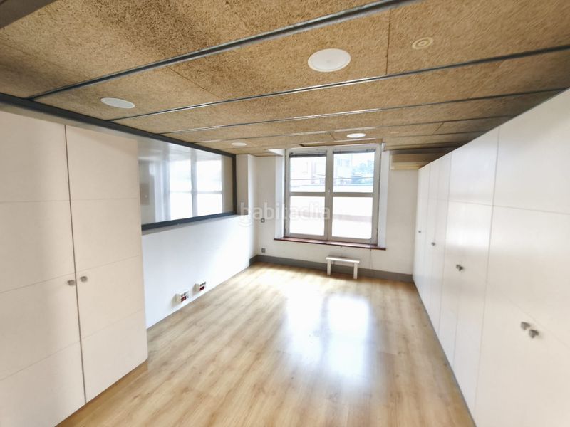 Foto 517d52e8-a833-4908-9256-10794764d6ea. Alquiler oficina  con terraza en Sant miquel Granollers