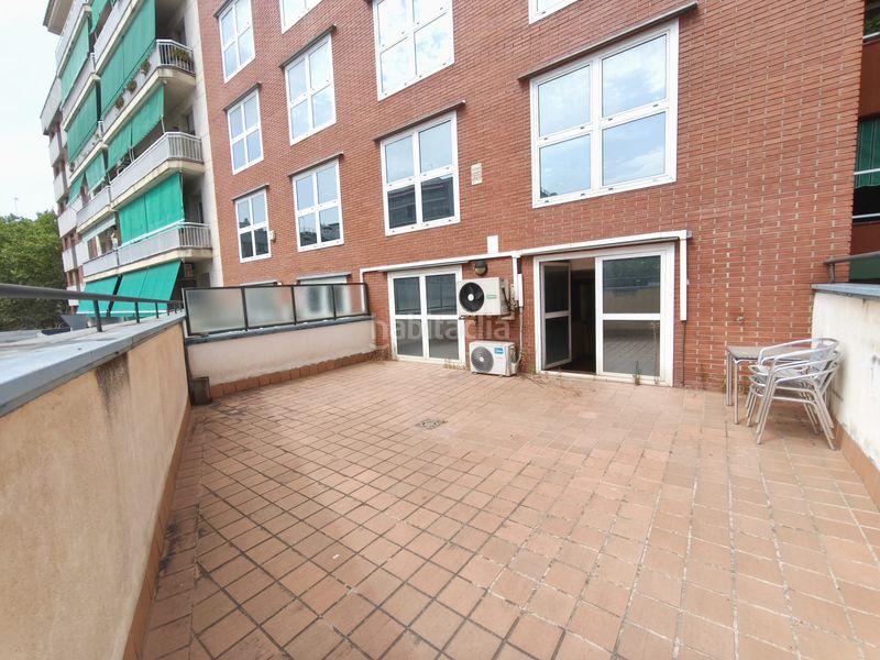 Foto 51e8fa60-e479-43fc-a78e-d21f9a8d166c. Alquiler oficina  con terraza en Sant miquel Granollers