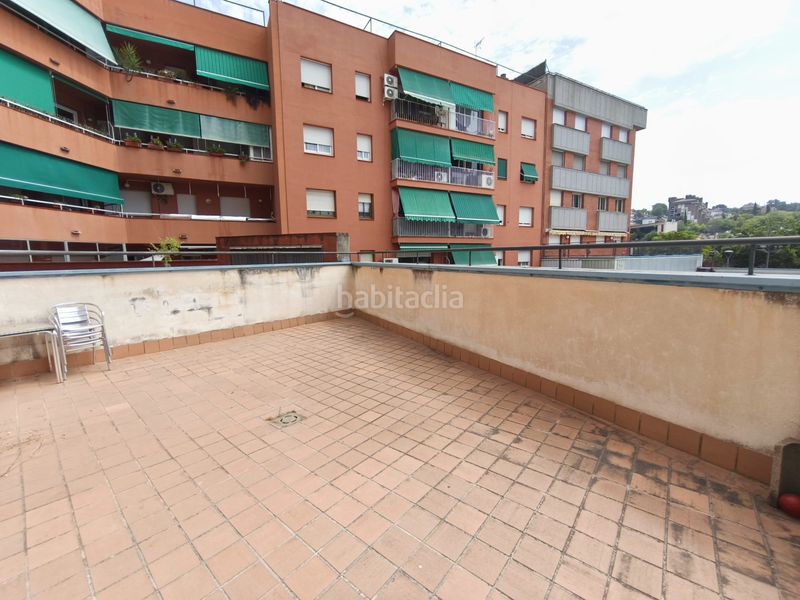Foto c3923cc5-ab6e-4dd8-a275-0536e52cf772. Alquiler oficina  con terraza en Sant miquel Granollers