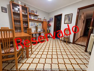 Pis  Carrer sèquia. Piso de 4 habitaciones listo para entrar a vivir