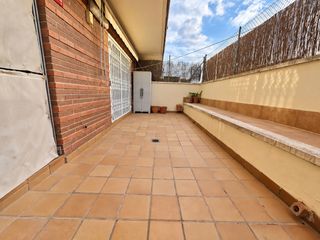 Planta baixa a Canovelles
