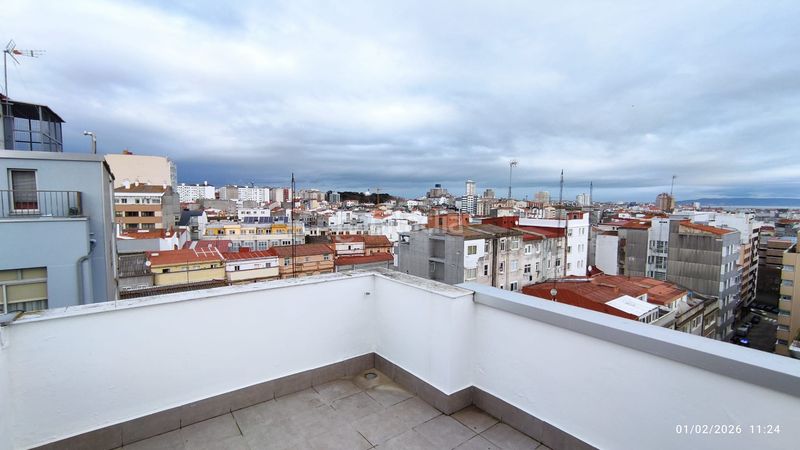 Foto 1fc03e5a-24a9-4706-81cb-bbbadb3a4fbf. Pis a Os Mallos Coruña (A)
