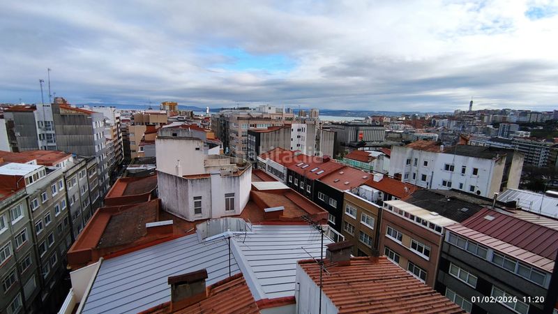 Foto 964cc4a8-cdc5-46a1-a862-6b0be7fa3bad. Pis a Os Mallos Coruña (A)