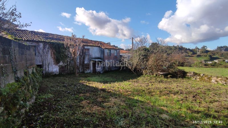 Foto da57f773-0958-4d5a-ab0b-6d6e14f5e2aa. Terreny residencial a rúa a marea 46 a Elviña - A Zapateira Coruña (A)