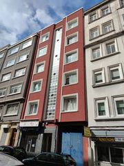 Pis a Rúa san rosendo 32. Piso en calle san rosendo, ideal para vivienda o para inversión