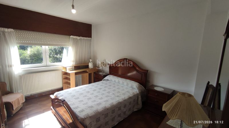 Foto 04672d7a-f8dc-4001-a032-33e030095500. Casa amb calefacció a Mesoiro Coruña (A)