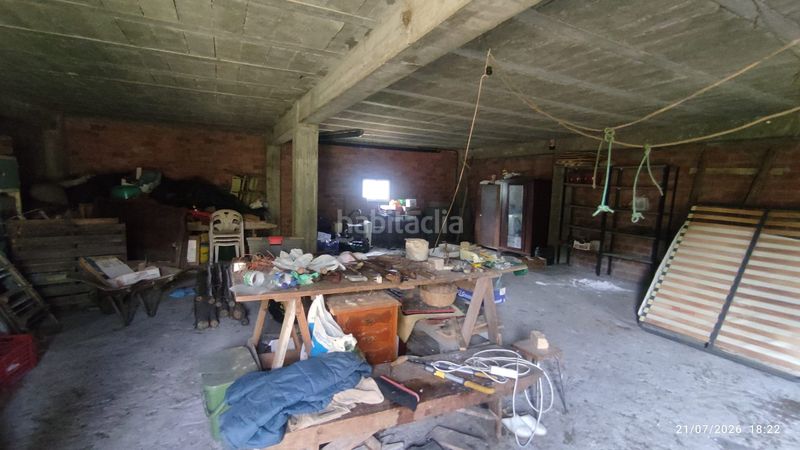 Foto 5e27bc03-2812-4fe8-8da4-1c99d0db327d. Casa amb calefacció a Mesoiro Coruña (A)