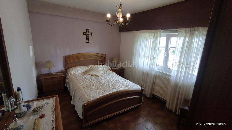Foto 6f321f17-52b0-40f3-8747-81941e7e3380. Casa amb calefacció a Mesoiro Coruña (A)